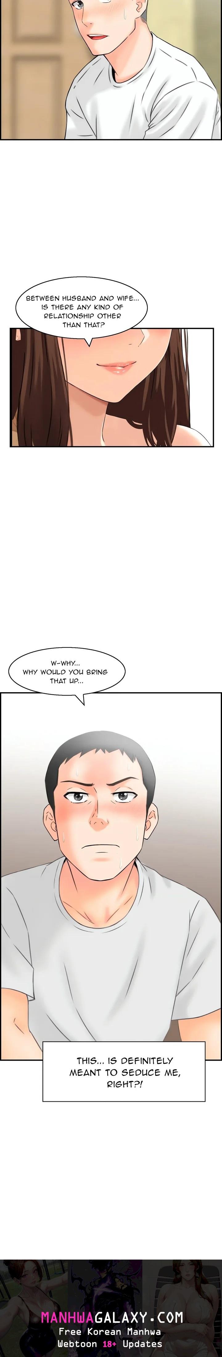 Cheating Wife’s Erotic Stories - Chapter 1 Page 19