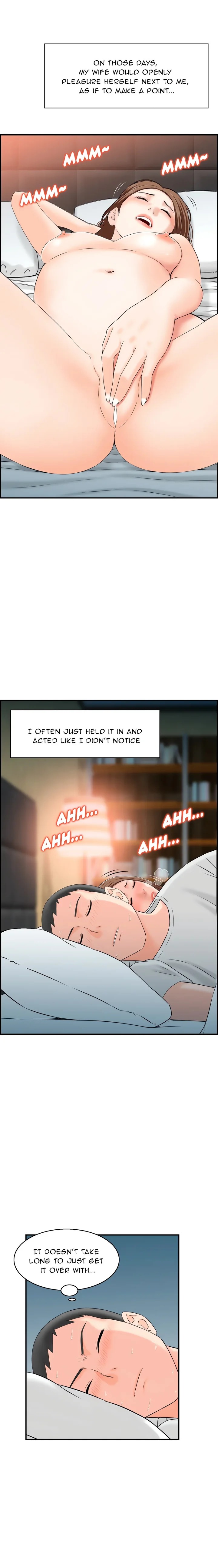 Cheating Wife’s Erotic Stories - Chapter 1 Page 4