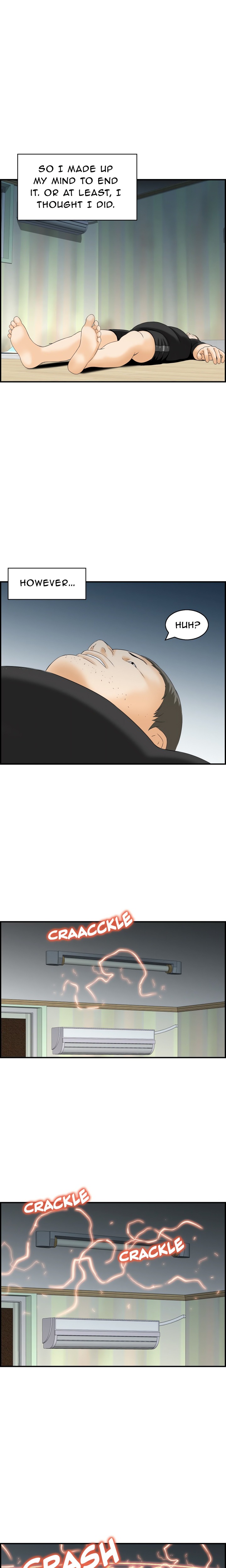 Cheating Wife’s Erotic Stories - Chapter 12 Page 2