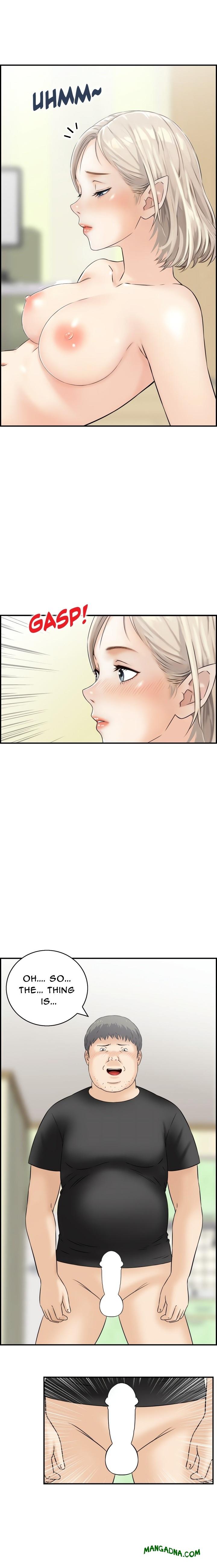 Cheating Wife’s Erotic Stories - Chapter 13 Page 2