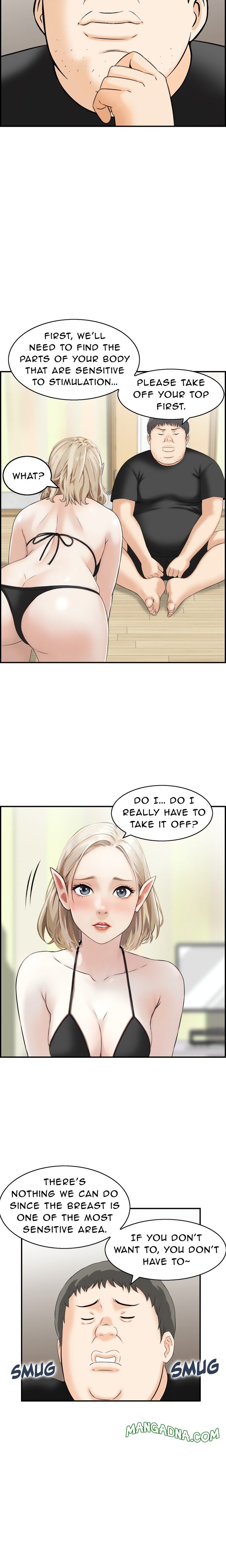 Cheating Wife’s Erotic Stories - Chapter 13 Page 8