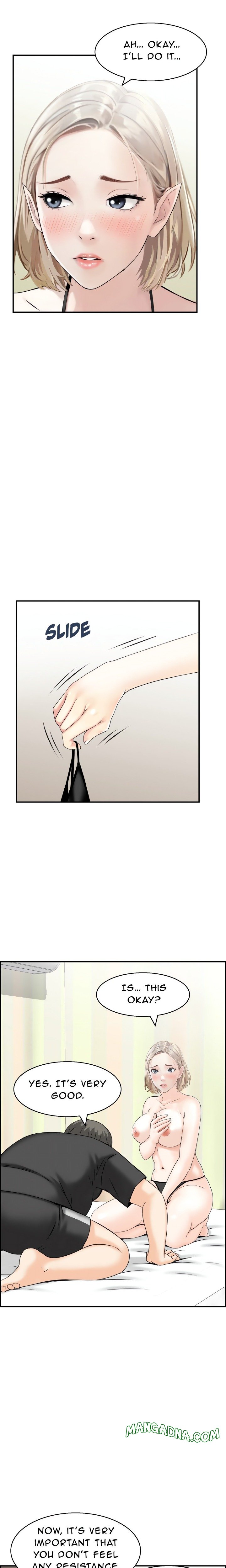 Cheating Wife’s Erotic Stories - Chapter 13 Page 9