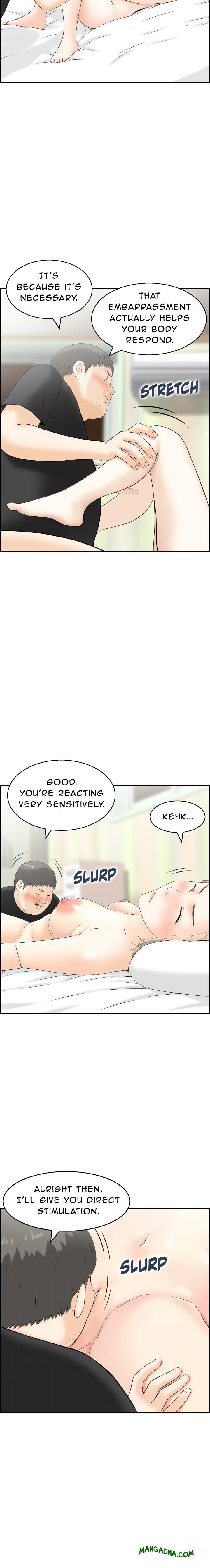 Cheating Wife’s Erotic Stories - Chapter 14 Page 2