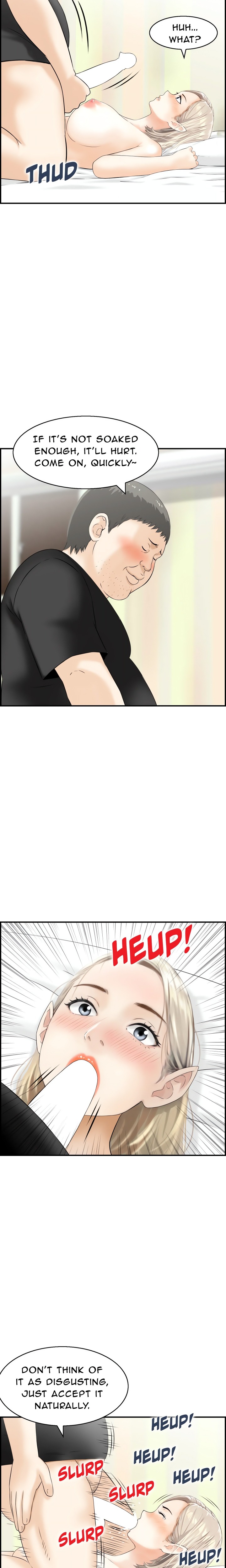 Cheating Wife’s Erotic Stories - Chapter 14 Page 8