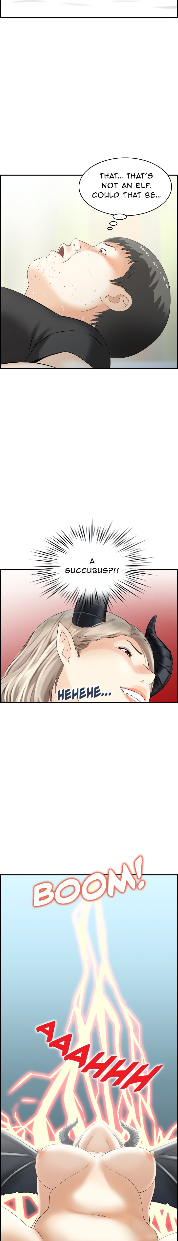 Cheating Wife’s Erotic Stories - Chapter 15 Page 13