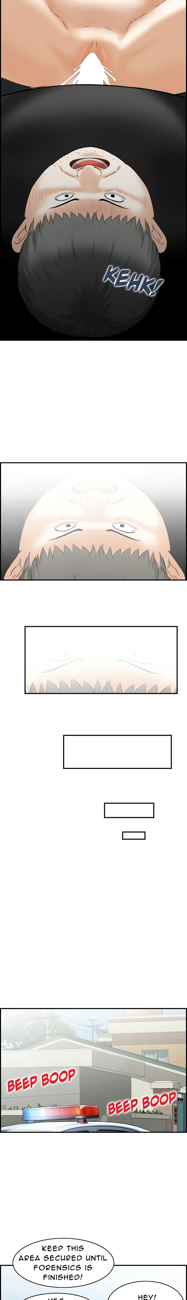 Cheating Wife’s Erotic Stories - Chapter 15 Page 14