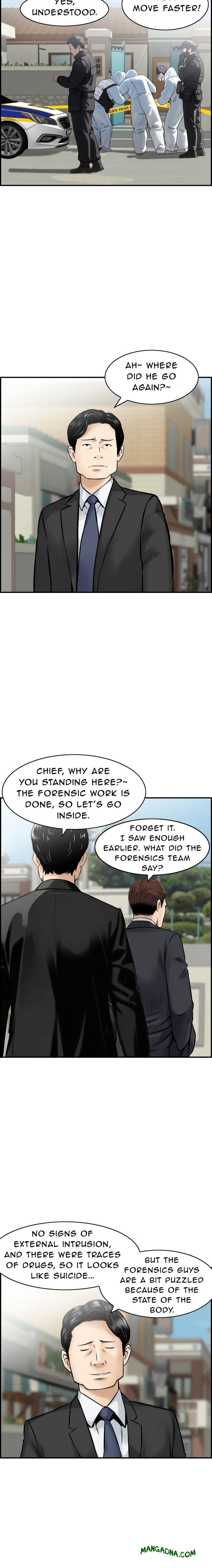 Cheating Wife’s Erotic Stories - Chapter 15 Page 15