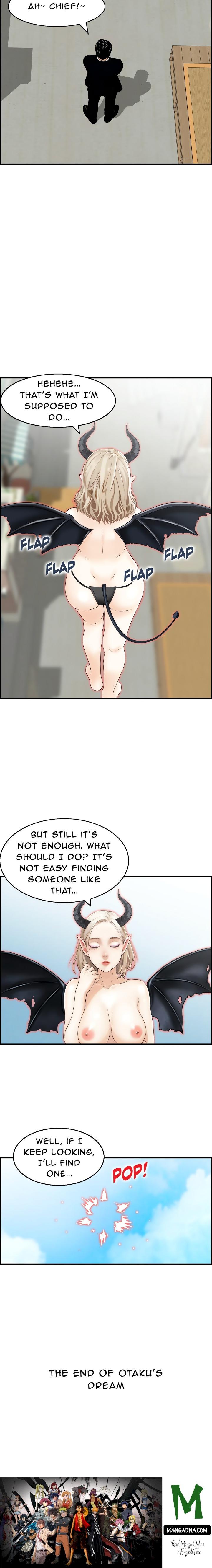 Cheating Wife’s Erotic Stories - Chapter 15 Page 17