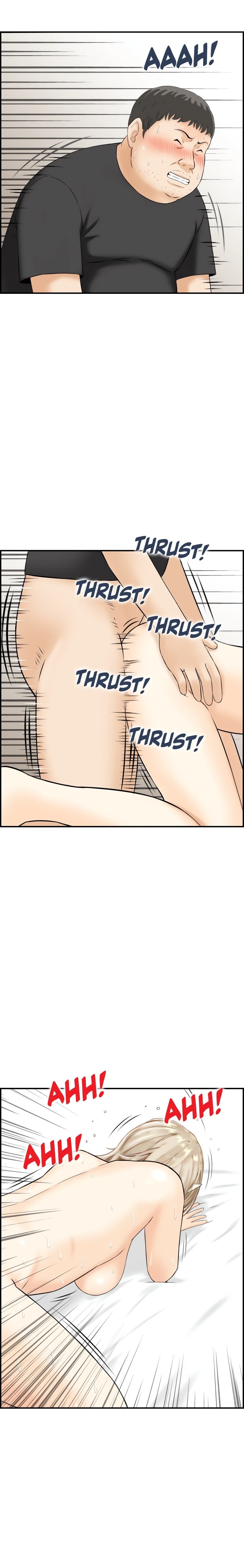 Cheating Wife’s Erotic Stories - Chapter 15 Page 4