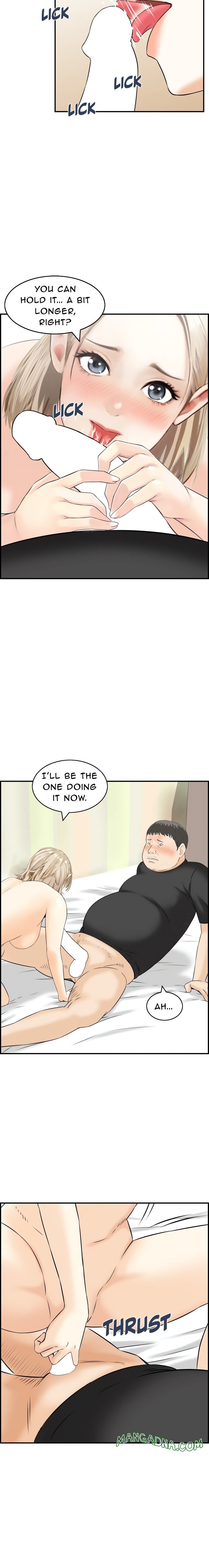 Cheating Wife’s Erotic Stories - Chapter 15 Page 8