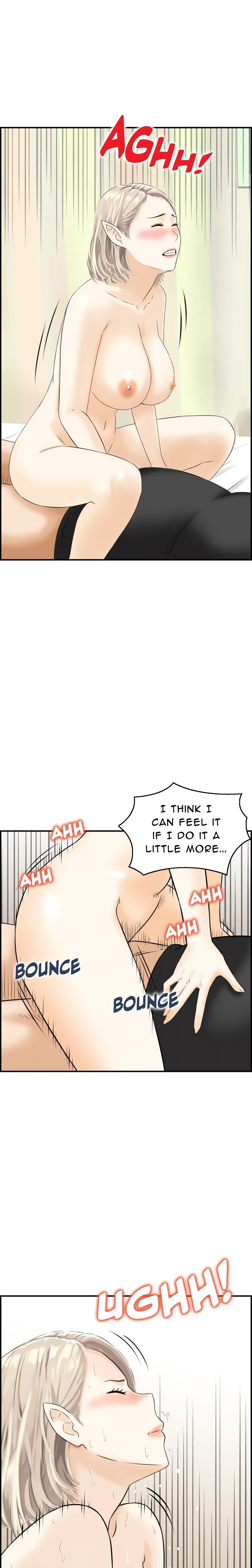 Cheating Wife’s Erotic Stories - Chapter 15 Page 9