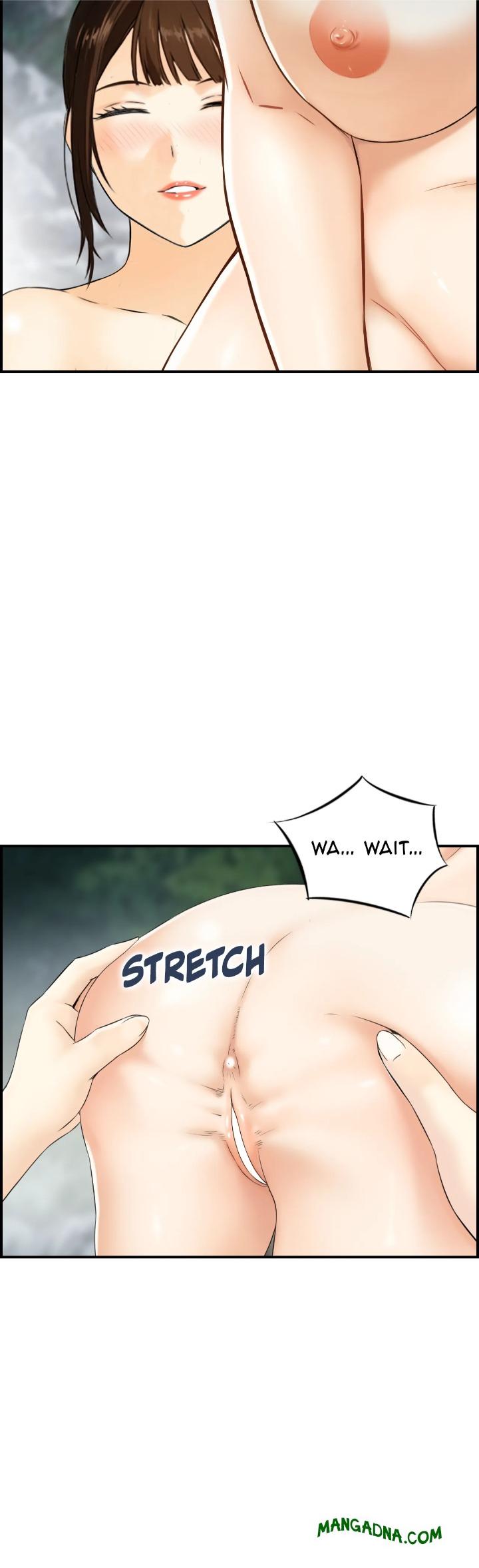 Cheating Wife’s Erotic Stories - Chapter 16 Page 22