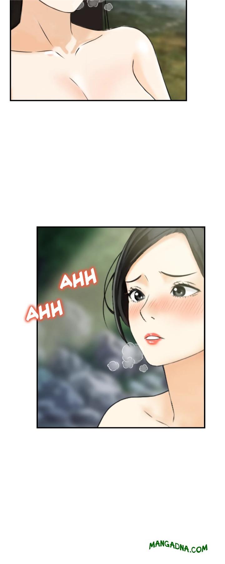 Cheating Wife’s Erotic Stories - Chapter 16 Page 43