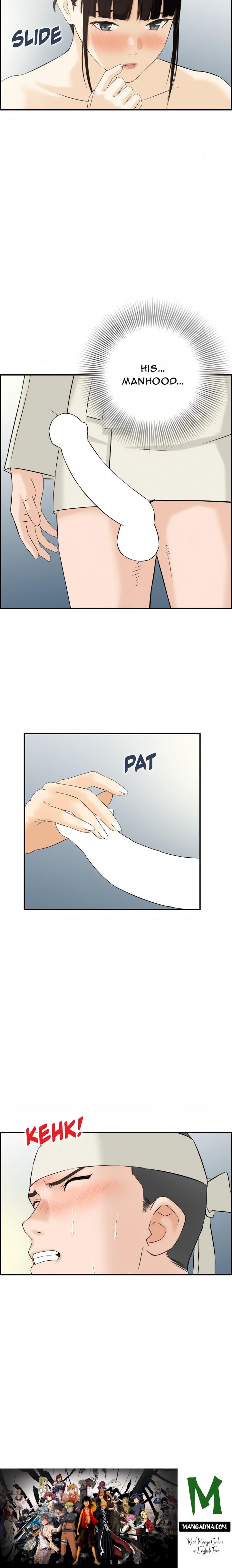 Cheating Wife’s Erotic Stories - Chapter 17 Page 18