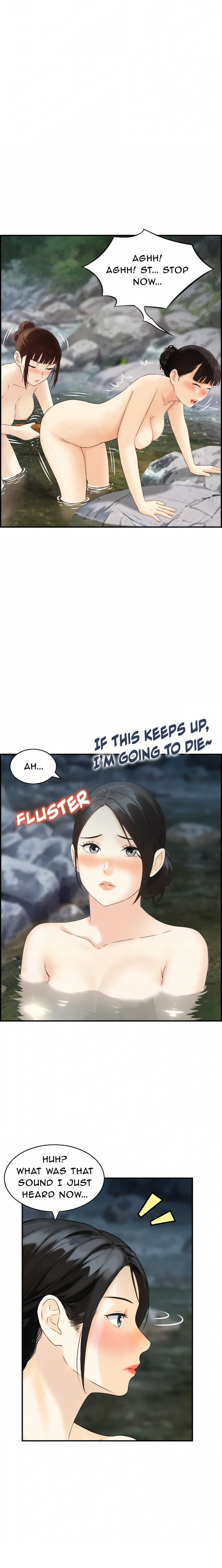 Cheating Wife’s Erotic Stories - Chapter 17 Page 2