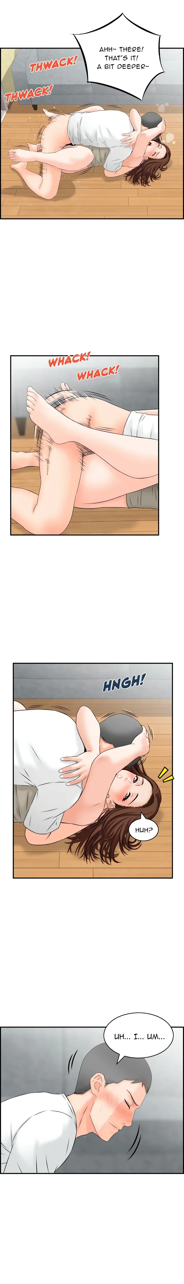 Cheating Wife’s Erotic Stories - Chapter 2 Page 4