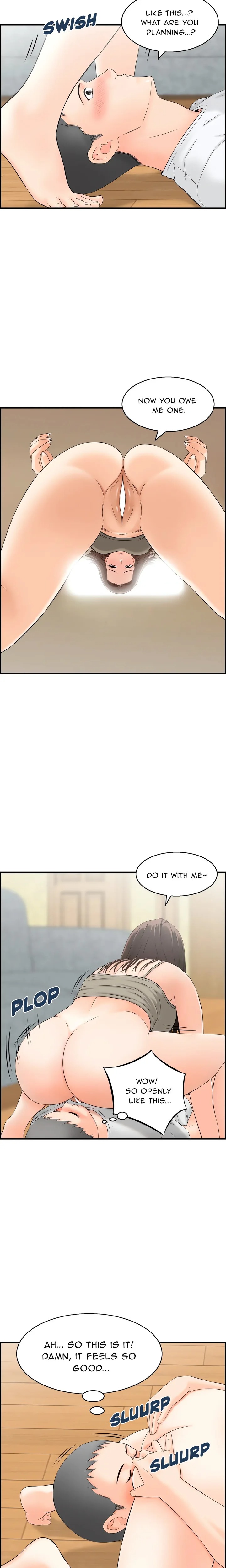 Cheating Wife’s Erotic Stories - Chapter 2 Page 8