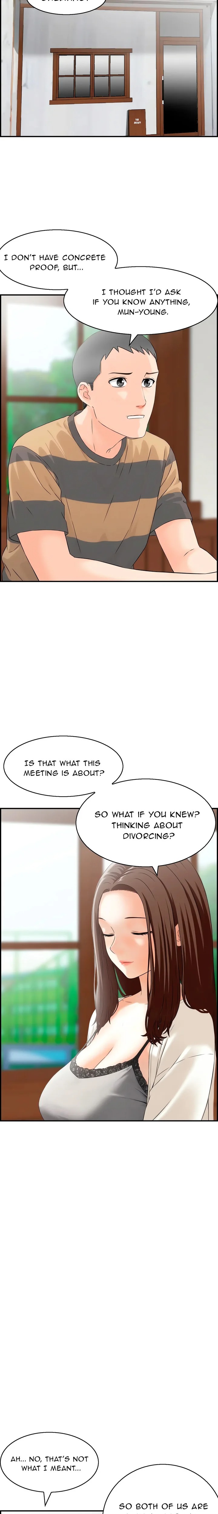 Cheating Wife’s Erotic Stories - Chapter 3 Page 3