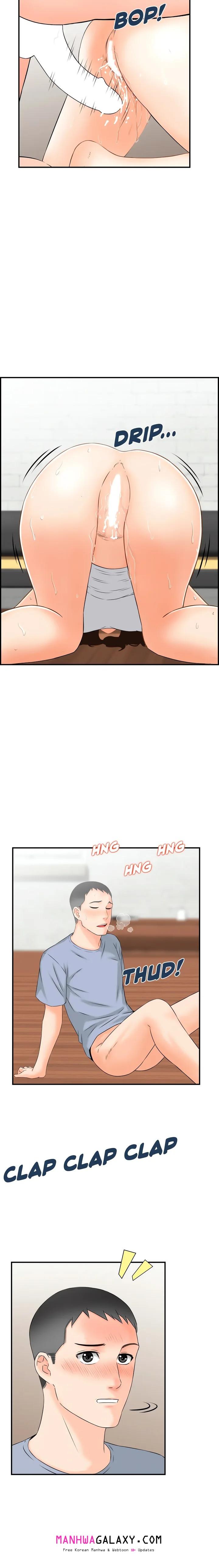 Cheating Wife’s Erotic Stories - Chapter 4 Page 13