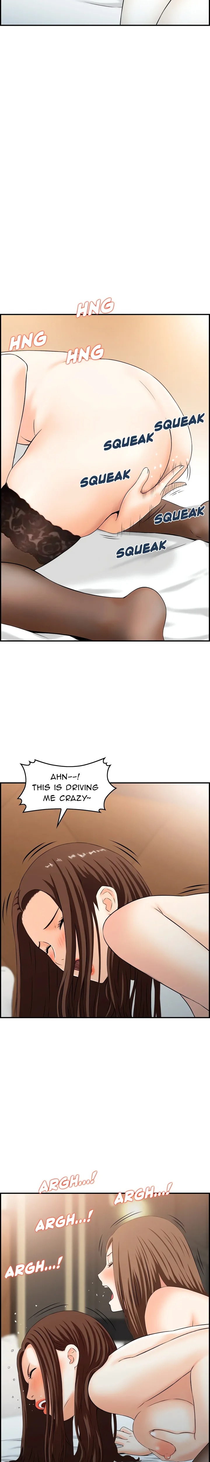 Cheating Wife’s Erotic Stories - Chapter 5 Page 3