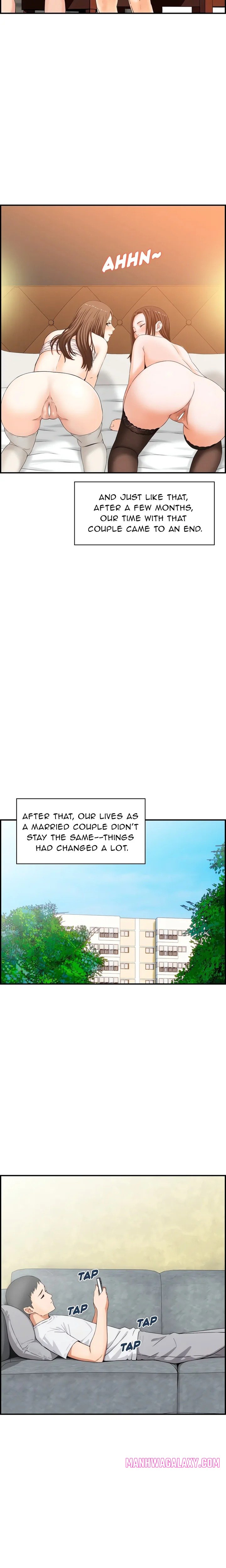 Cheating Wife’s Erotic Stories - Chapter 5 Page 6