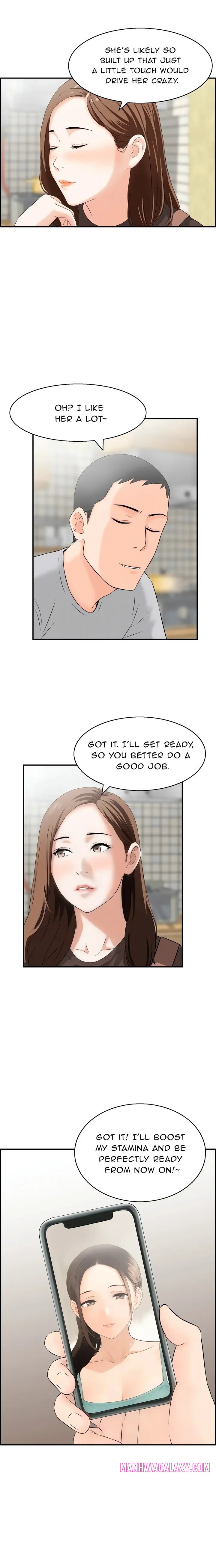 Cheating Wife’s Erotic Stories - Chapter 5 Page 9