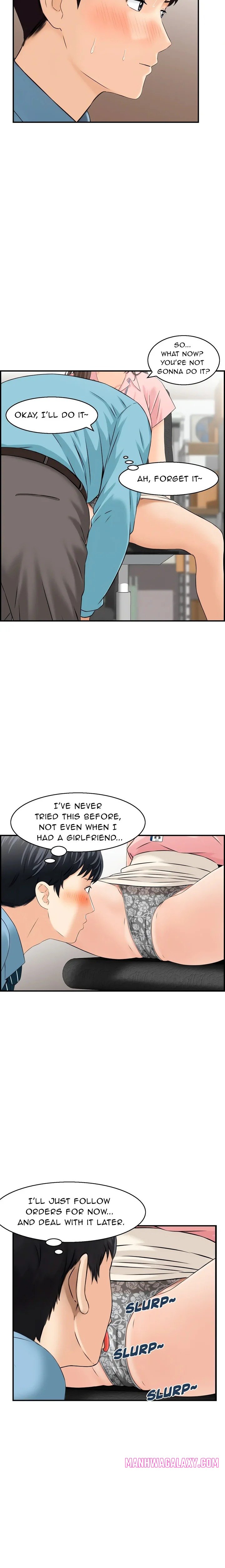 Cheating Wife’s Erotic Stories - Chapter 6 Page 11