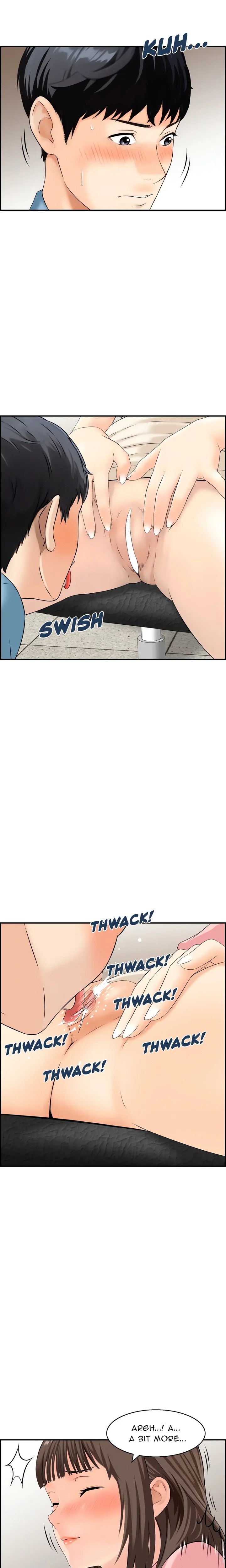 Cheating Wife’s Erotic Stories - Chapter 6 Page 13