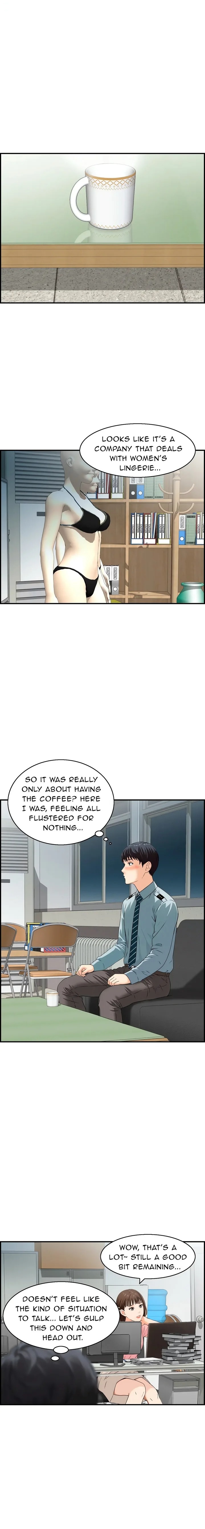 Cheating Wife’s Erotic Stories - Chapter 6 Page 5