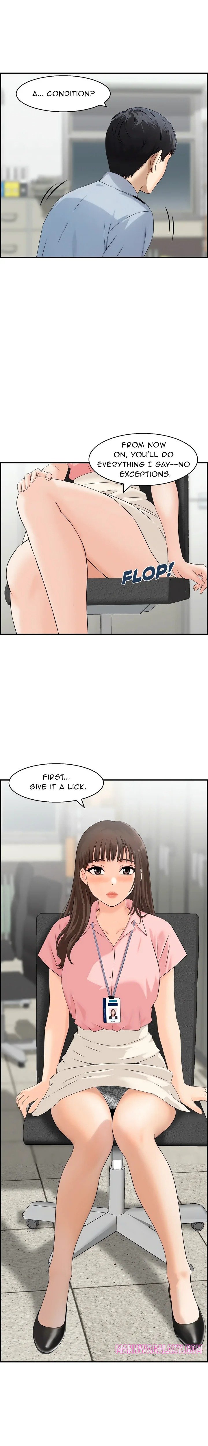 Cheating Wife’s Erotic Stories - Chapter 6 Page 9