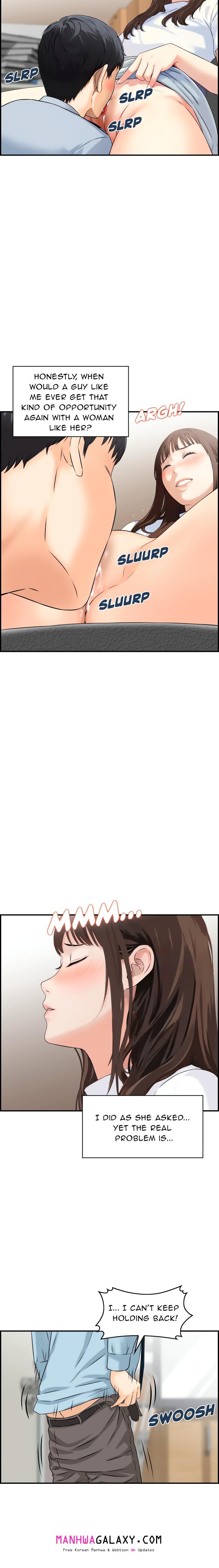 Cheating Wife’s Erotic Stories - Chapter 7 Page 3