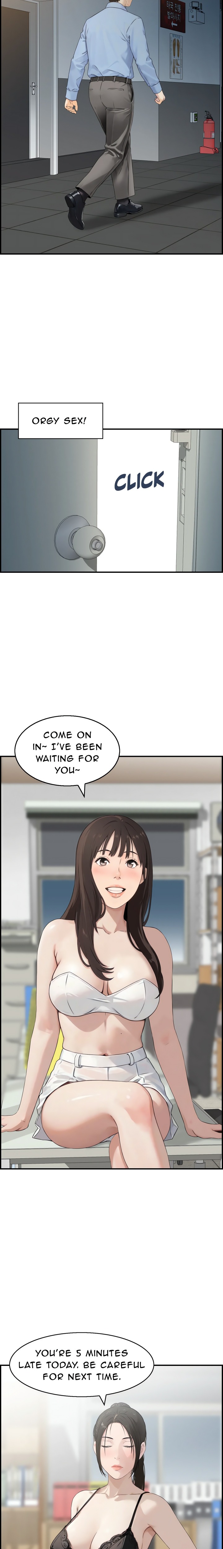 Cheating Wife’s Erotic Stories - Chapter 9 Page 10