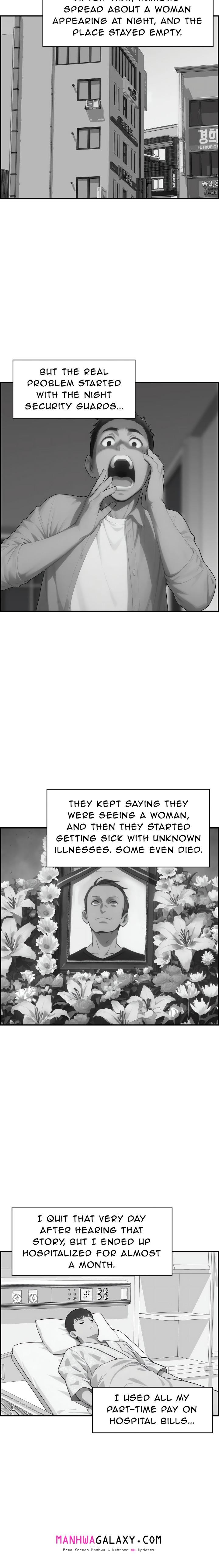 Cheating Wife’s Erotic Stories - Chapter 9 Page 17