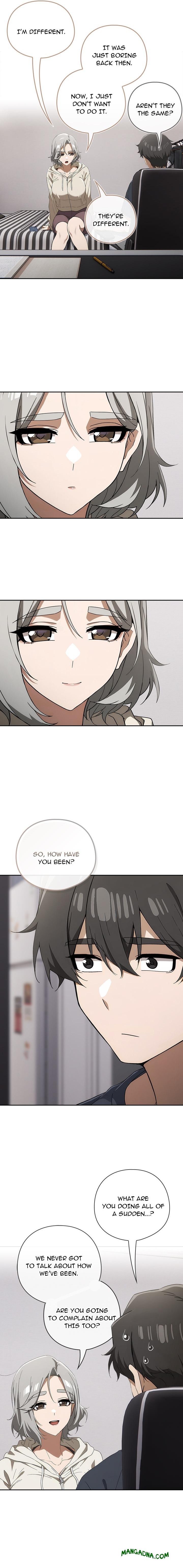 Switch ON Season 2 - Chapter 18 Page 13