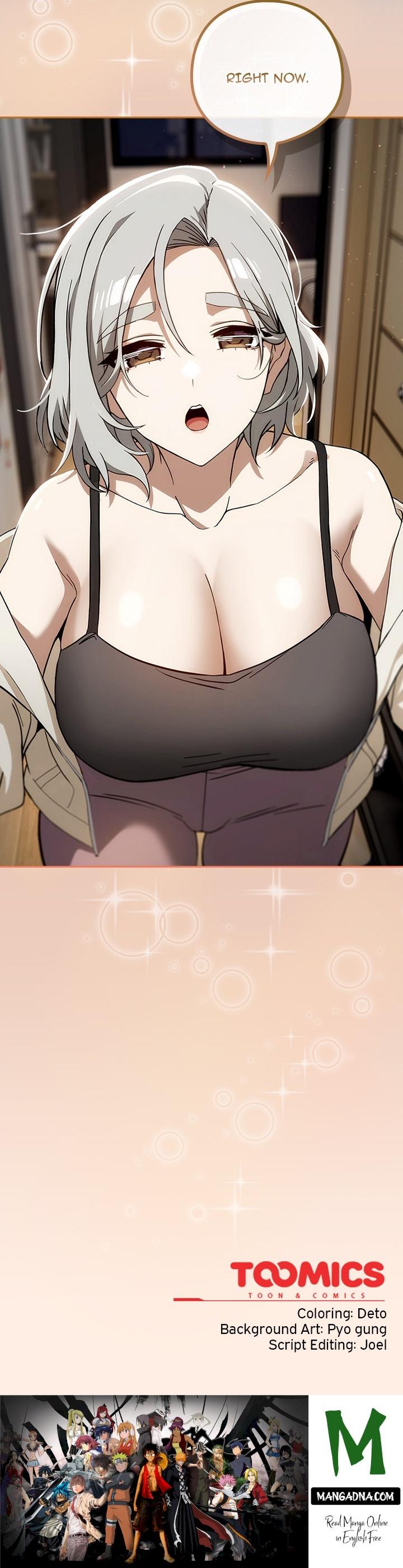 Switch ON Season 2 - Chapter 18 Page 23