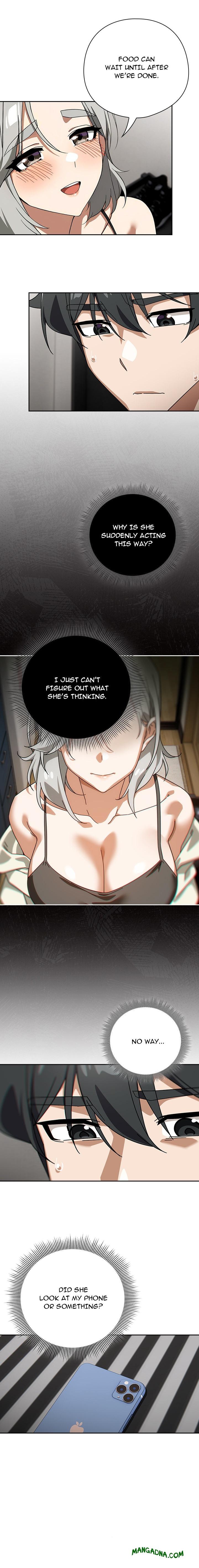 Switch ON Season 2 - Chapter 19 Page 2