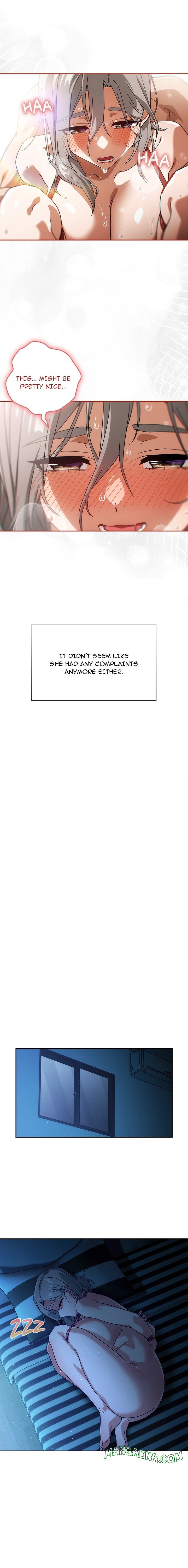 Switch ON Season 2 - Chapter 21 Page 12