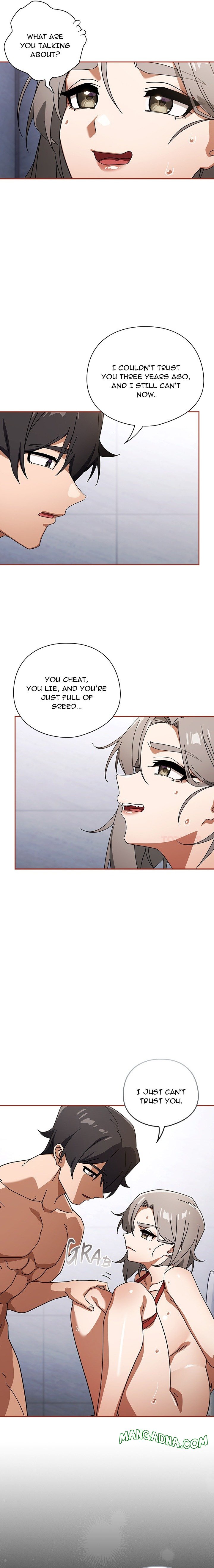 Switch ON Season 2 - Chapter 21 Page 3