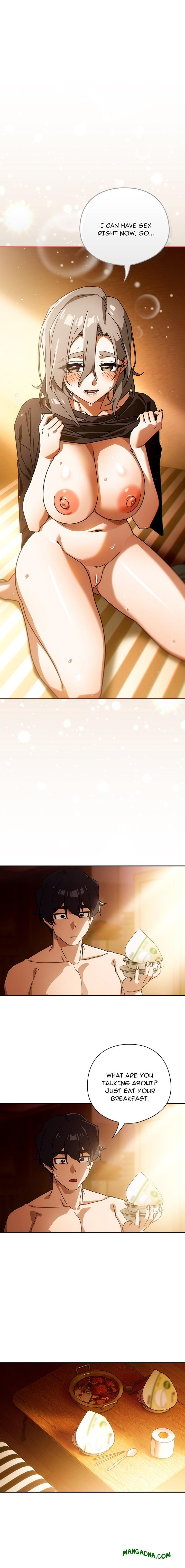 Switch ON Season 2 - Chapter 22 Page 1