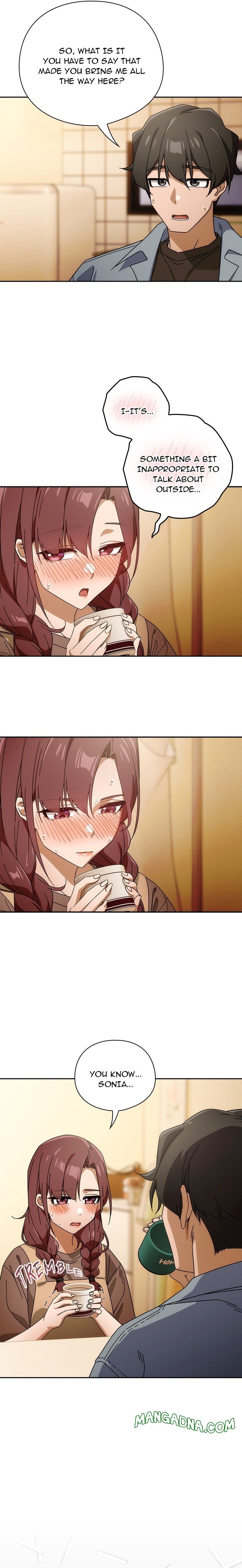 Switch ON Season 2 - Chapter 22 Page 13