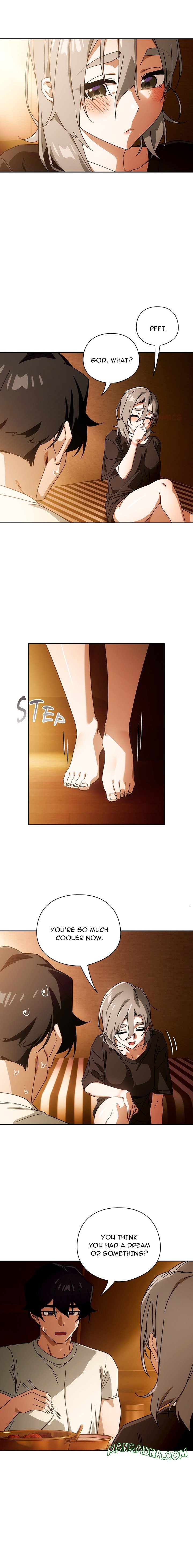 Switch ON Season 2 - Chapter 22 Page 2