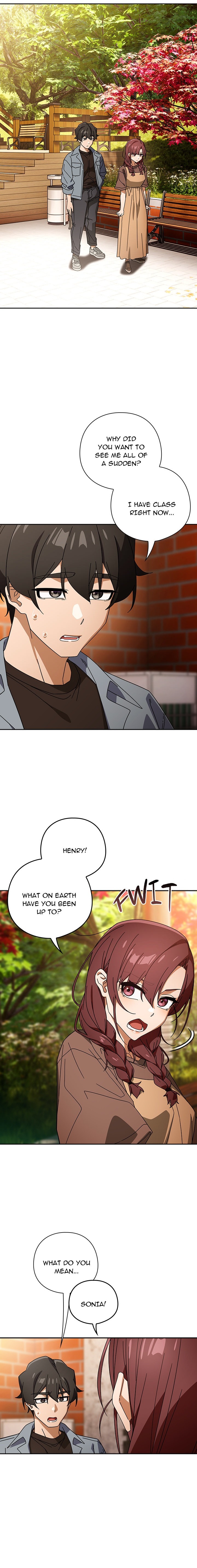 Switch ON Season 2 - Chapter 22 Page 5