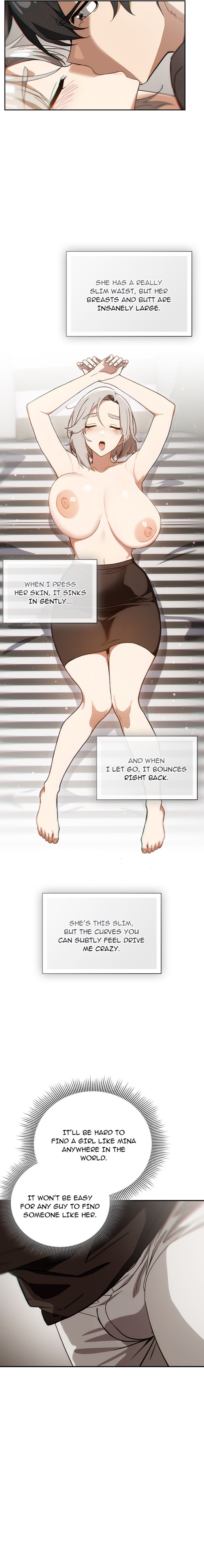 Switch ON Season 2 - Chapter 6 Page 3