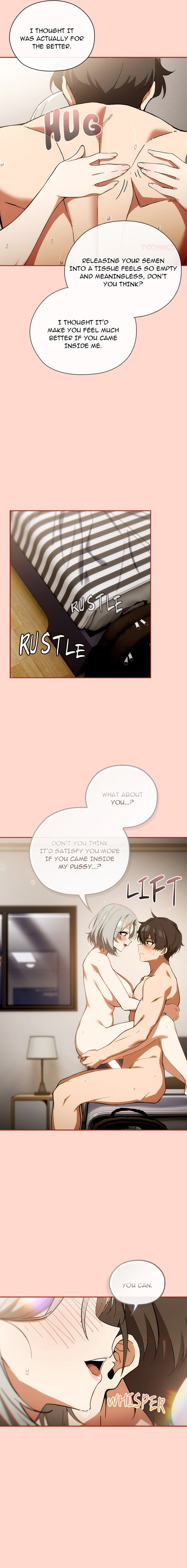 Switch ON Season 2 - Chapter 7 Page 13