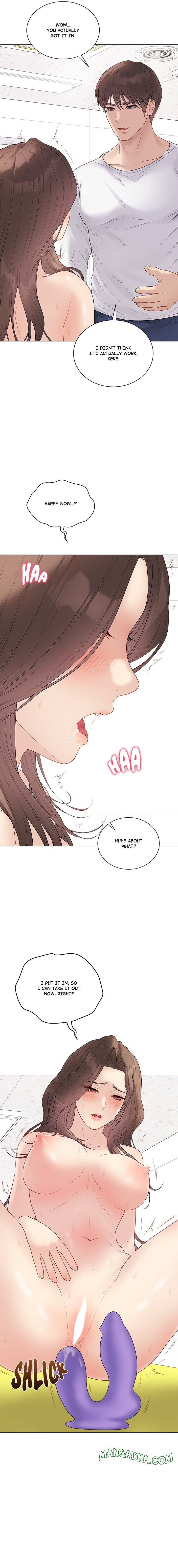 Signed, Sealed, Mistaken - Chapter 29 Page 25