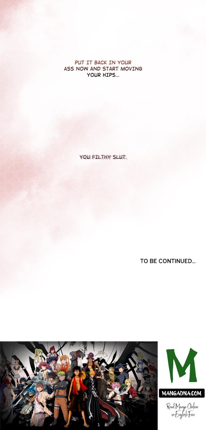 Signed, Sealed, Mistaken - Chapter 29 Page 28