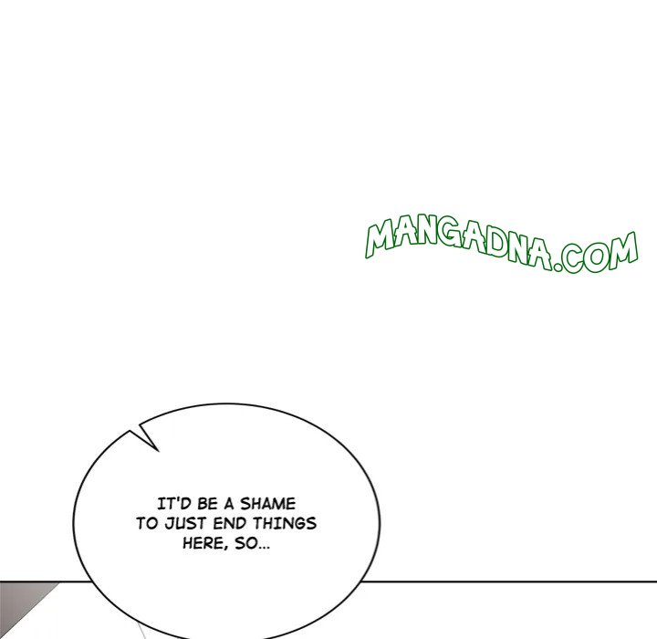 Signed, Sealed, Mistaken - Chapter 30 Page 110
