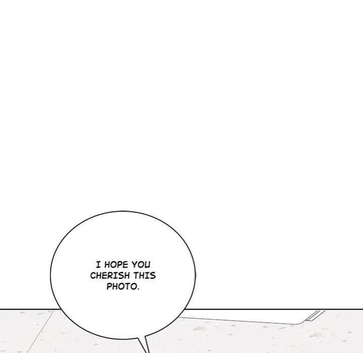 Signed, Sealed, Mistaken - Chapter 30 Page 119