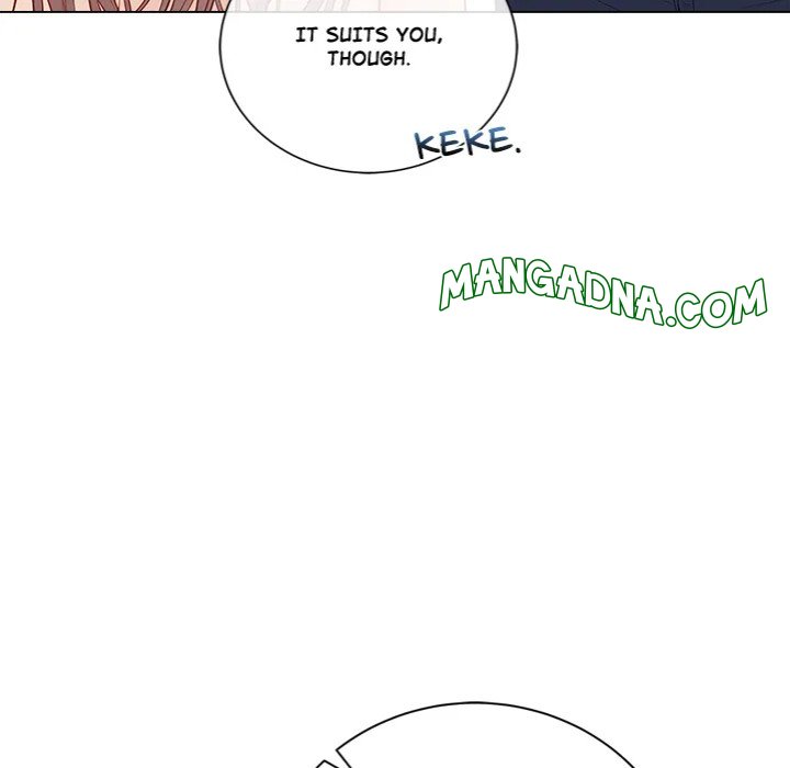 Signed, Sealed, Mistaken - Chapter 30 Page 18