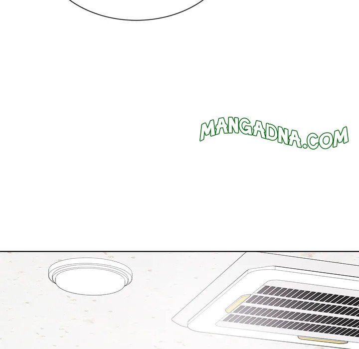 Signed, Sealed, Mistaken - Chapter 30 Page 22
